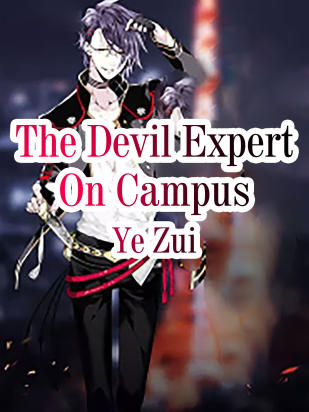 The Devil Expert On Campus